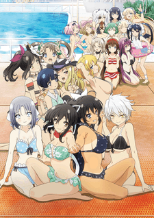 Senran Kagura: Estival Versus - Festival Eve Full of Swimsuits