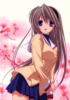 Clannad: Another World, Tomoyo Chapter